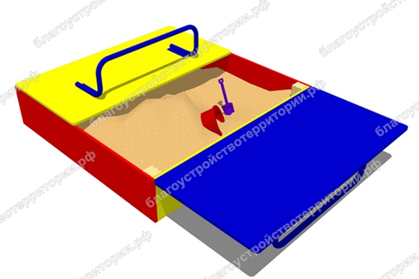Песочницы